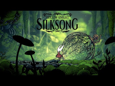 Видео: Hollow Knight Silksong Наконец-то Вышел [Hollow Knight: Silksong - Часть 01]