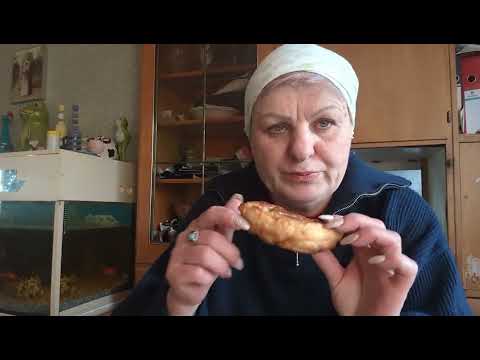 Видео: Наши будни.обвчный осенний день.