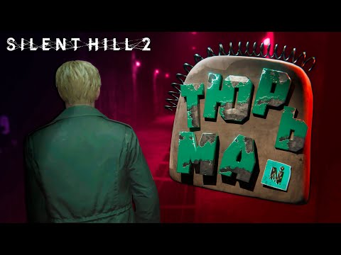 Видео: ТЮРЬМА || Silent Hill 2 Remake #17