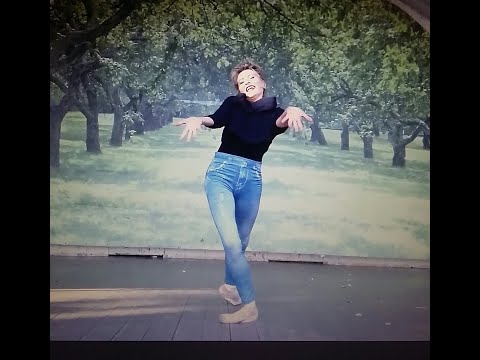 Видео: Шура, Твори добро - хореограф / балерина Маргарита Андреева