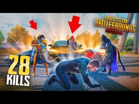 Видео: SHAXA PUBG ОБ 4.0