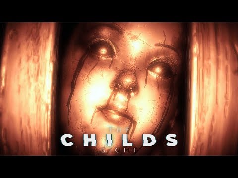 Видео: СТРАШНЫЕ ВОСПОМИНАНИЯ ИЗ ДЕТСТВА ► The Child's Sight