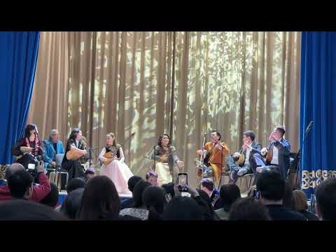 Видео: Консерватория Ұстаздарынан КҮЙ ТАРТЫС!!!