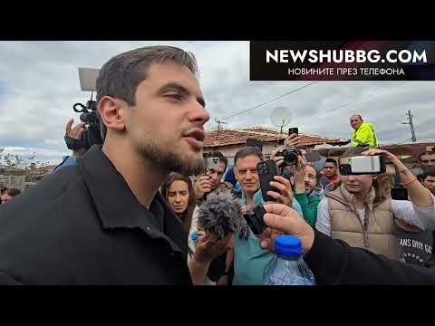 Видео: Изборите в Пазарджик: заловени лица със списъци и 5000 лева за купуване на гласове ( ВИДЕО) 