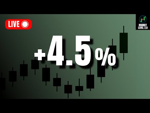 Видео: Торговля на бирже - 25 Сентября 2025