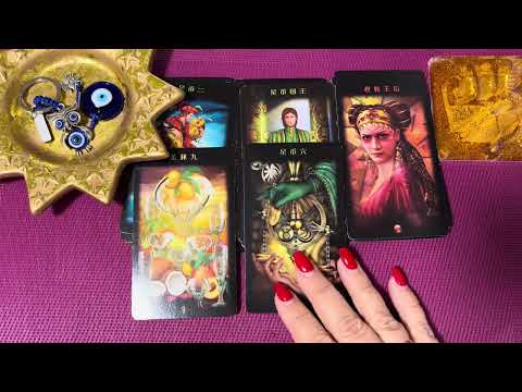 Видео: 🔥❗️ПРИСЯДЬТЕ! В  Вашей Жизни Ожидаются САМЫЕ СКОРЫЕ Перемены...🌷♣️ таро прогноз ♥️