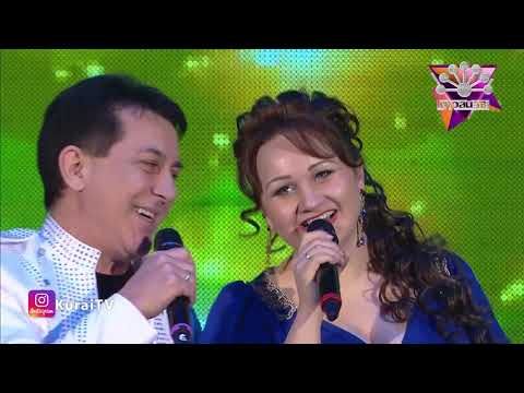Видео: Лилия Биктимерова & Фадис Ганиев - Бәхет юлы (Music Video)