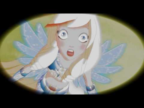 Видео: [Запомнить] Раф и Сульфус [Angels Friends]