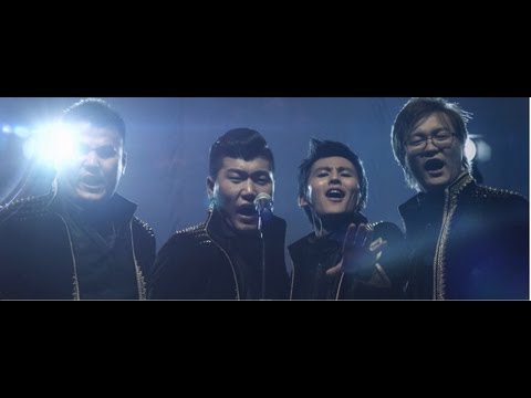 Видео: Uvertura - Amiddaa biye biye hairla | Увертюра - Амьддаа бие биеэ хайрла