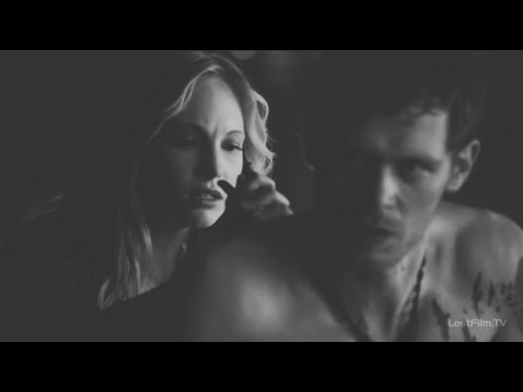 Видео: Кэролайн и Клаус -  Сотри его из мемори