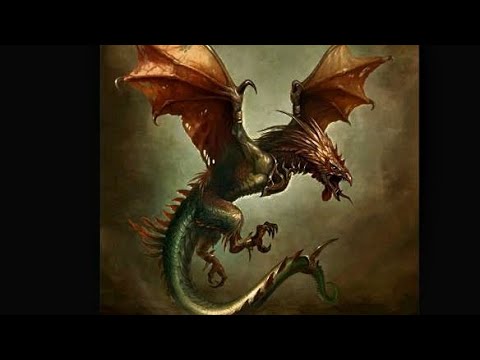 Видео: ПРЕДСКАЗАНИЕ 2025...ГОД ВАСИЛИСКА...КРОВЬ И ЗОЛОТО...