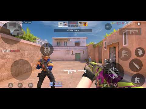 Видео: Я на жаль програв в standoff 2