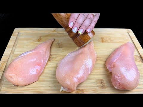 Видео: Теперь готовлю только так! Турецкая бабушка раскрыла секрет сочного филе.