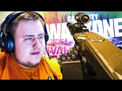 Видео: ТУРНИР ПО ВАРЗОНУ. ЗАКРЫТЫЕ ЛОББИ. 75 000$ PRISE POOL. ЛАМЫЧ /w ENOTOOK. TWITCH RIVALS