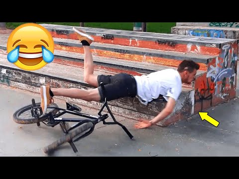 Видео: Я РЖАЛ ДО СЛЕЗ😂 30 Минут ОТБОРНЫХ ПРИКОЛОВ 2024 Смешные видео - Лучшие ПРИКОЛЫ #18