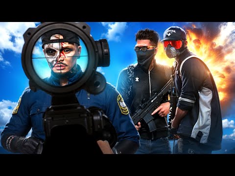 Видео: БОЛЬШОЙ КОНФЛИКТ С СЕМЬЕЙ ВЫСЕРОВ в ГТА 5 РП | MAJESTIC RP