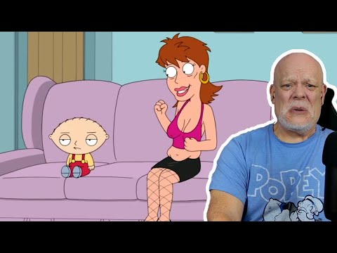 Видео: МЕРЗКО, ИЗВРАЩЕННО И МРАЧНО! — ГРИФФЫНЫ Попробуй не засмеяться 🤣