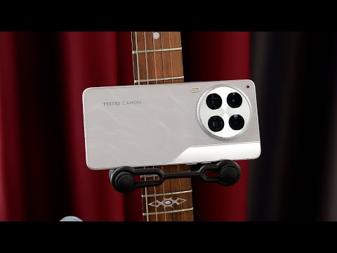 Видео: TECNO CAMON 40 PREMIER ПОЛУЧАЕТ ВАЖНОЕ ОБНОВЛЕНИЕ ПРОШИВКИ! ИСПРАВИЛИ МНОГОЕ В 2025!