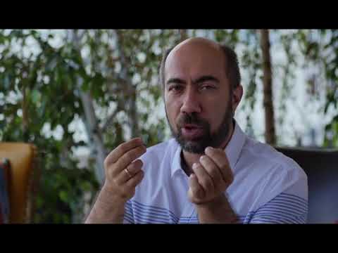 Видео: Константин Довлатов. Бизнес совет. Выпуск 2