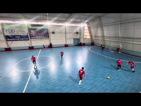 Видео: Мырза-Аке и Яссы 2 тайм