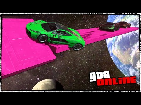 Видео: ПРОБЛЕМЫ КОСМИЧЕСКОГО МАСШТАБА НА СКИЛЛ ТЕСТЕ ДЛЯ СУПЕРКАРОВ В ГТА 5 ОНЛАЙН (GTA 5 ONLINE ГОНКИ)