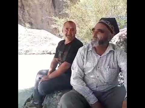 Видео: ҲАКИМБОЙИ ВЕНИ АЗ ҶИГАРИ ВЕН