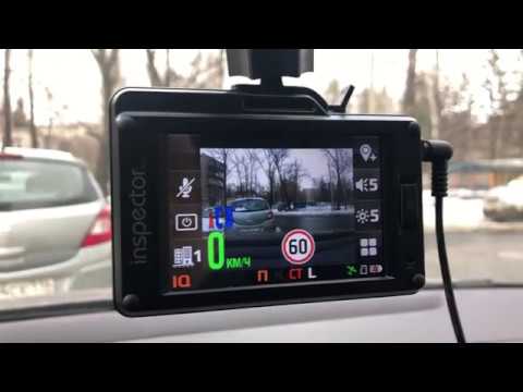 Видео: Inspector SCAT Se - Честный обзор!