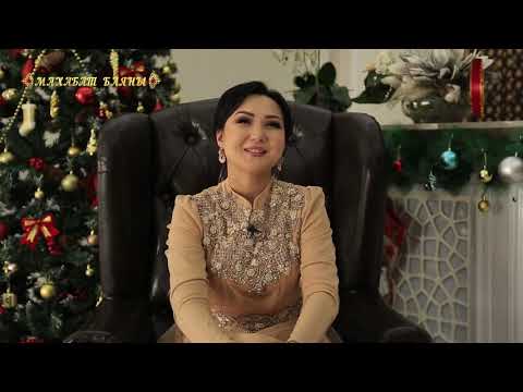 Видео: "Махабат баяны" / Урмат Усенов "Нелядан ашыгын да кемин да каалабайм"