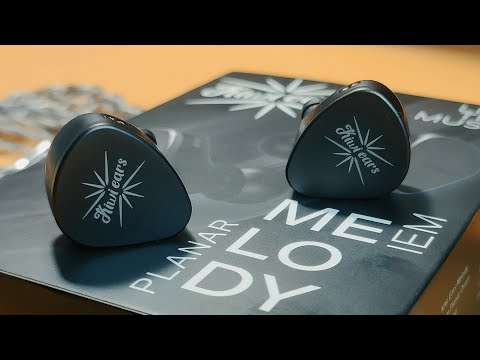 Видео: Kiwi ears MELODY - Размер имеет значение.