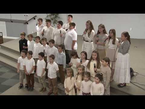 Видео: 11/2/2025  служение