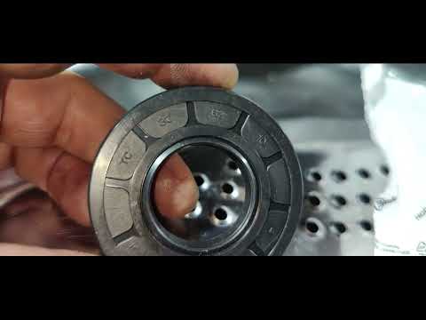 Видео: Bosch maxx 5 из помойки в идеал