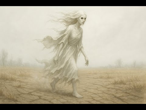 Видео: Белозасуха
