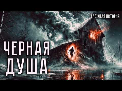 Видео: ЧЕРНАЯ ДУША | ТАЁЖНЫЙ ТРИЛЛЕР | ТАЁЖНЫЕ ИСТОРИИ