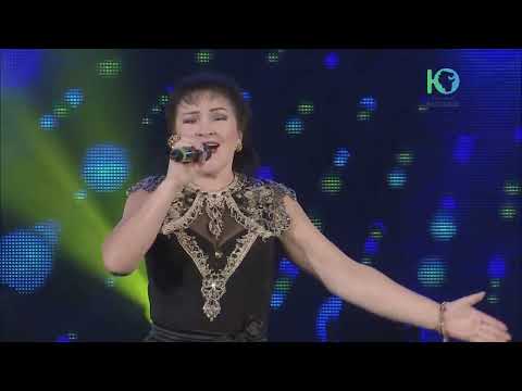 Видео: Фәриҙә Тимербаева- "Ер еләктәре"