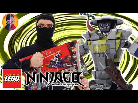 Видео: ДОКТОР ЗЛЮ ЧМЗН и НИНДЗЯГО. Все серии 1 сезона с ЧМЗН! 13+