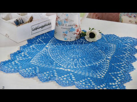 Видео: АЖУРНАЯ КВАДРАТНАЯ САЛФЕТКА КРЮЧКОМ. СХЕМА. ЧАСТЬ ПЕРВАЯ.