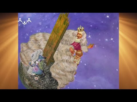 Видео: Доброе Слово. Сент-Экзюпери. Маленький принц. Вып.05