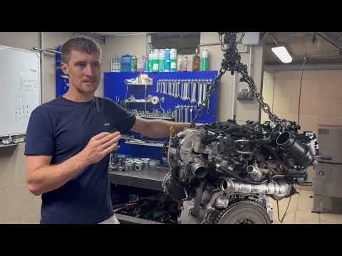 Видео: D4HE дизель от Hyundai,Kia(2020-н.в.) обзор и рекомендации (мое мнение)!