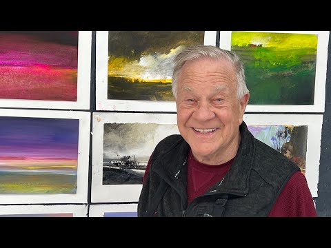 Видео: BobBlast 497 — «Расслабьтесь — начните с неземных пейзажей»