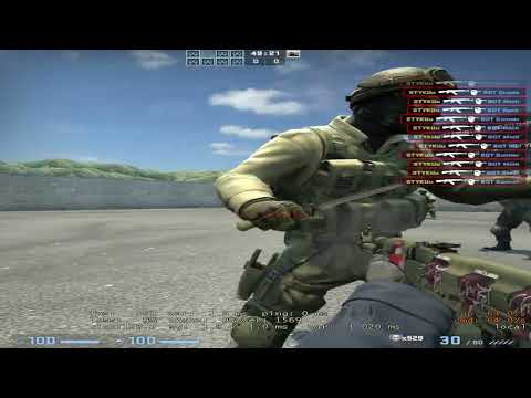 Видео: ВСЯ ПРАВДА ОБ INPUT LAG 2023 ОТ STYKUu (3300 ELO) | ПРОКЛЯТЬЕ КОТОРОЕ НЕ ПОБЕДИТЬ