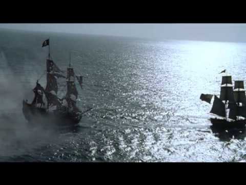 Видео: Йовин  Корсары