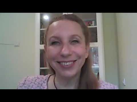 Видео: Код Богини Урок 1, часть 2