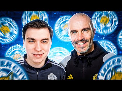 Видео: FC 24 | КАРЬЕРА ЗА ЛЕСТЕР | ТРАНСФЕР САМОГО ПЕРСПЕКТИВНОГО ИГРОКА ИТАЛИИ! ПОМОЖЕТ ЛИ КОМАНДЕ?