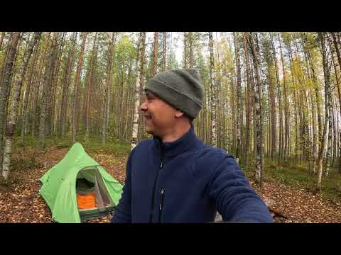 Видео: Воттоваара часть 1