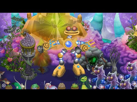 Видео: КОРОБАС НА ОСТРОВЕ КЕФИРА МСМ#63