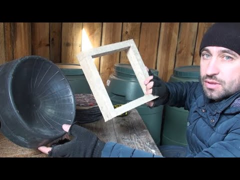 Видео: Експеримент з гніздами та нові кільця