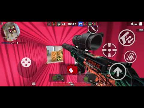 Видео: ⛤炎⛤ vs •GOD | Cw #kuboom #кубум de la nada activo su aimbot xdddd 