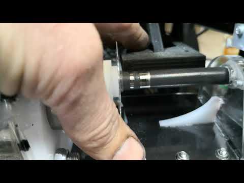 Видео: Юник 4, проблема требует переделки.