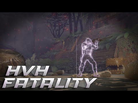 Видео: HVH В НАПАРНИКАХ С FATALITY.WIN | xyitagames #1
