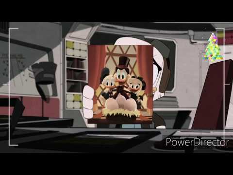 Видео: Новый утиные истории Дела Дак {МАМА} 🥳С НОВЫМ ГОДОМ🥳